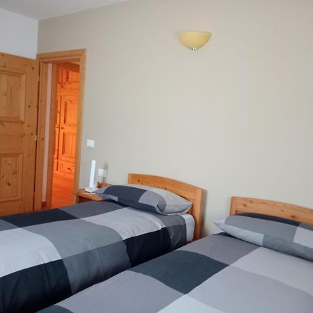 Apartamento Casa Alu Bormio Exterior foto