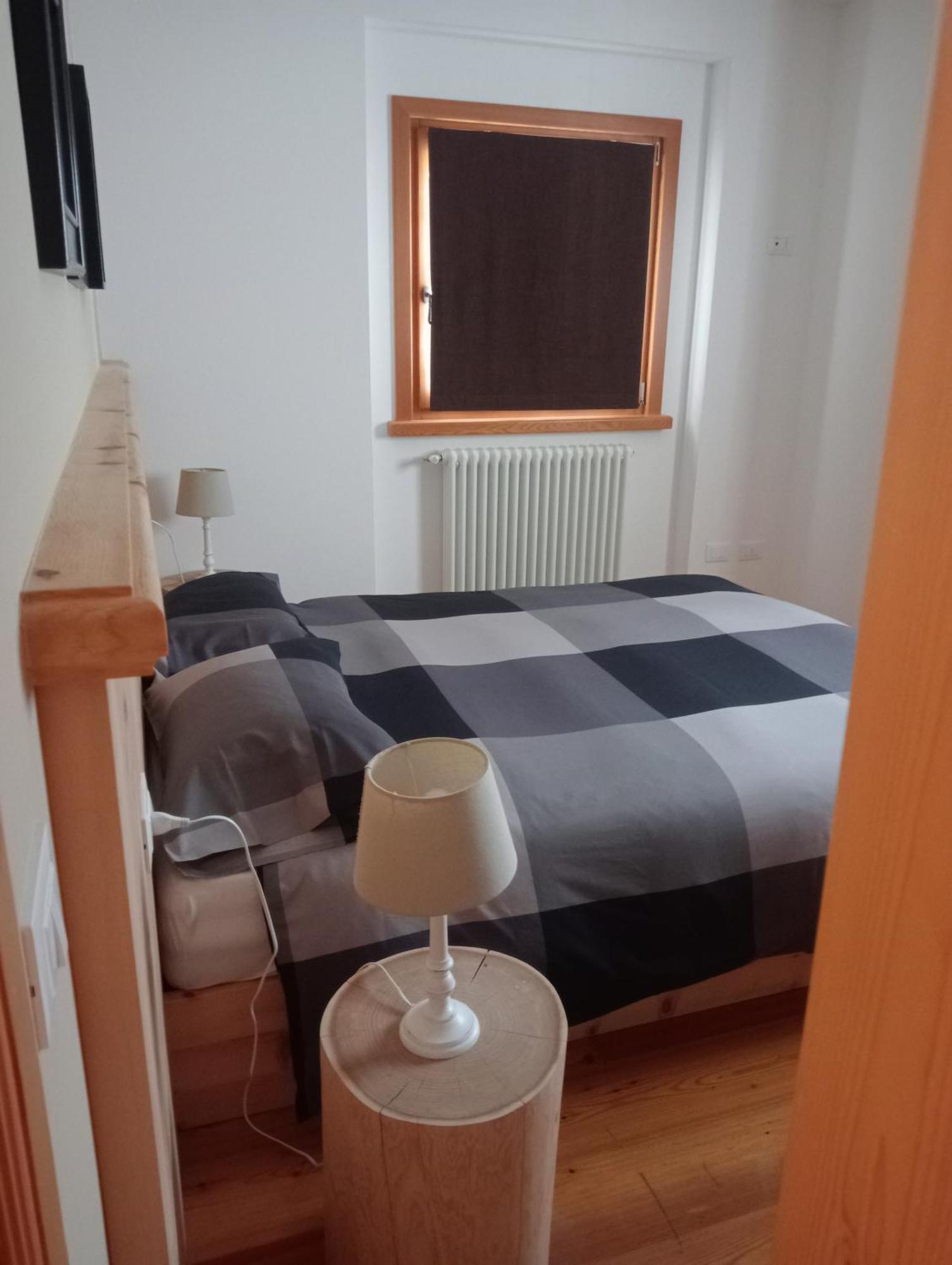 Apartamento Casa Alu Bormio Exterior foto