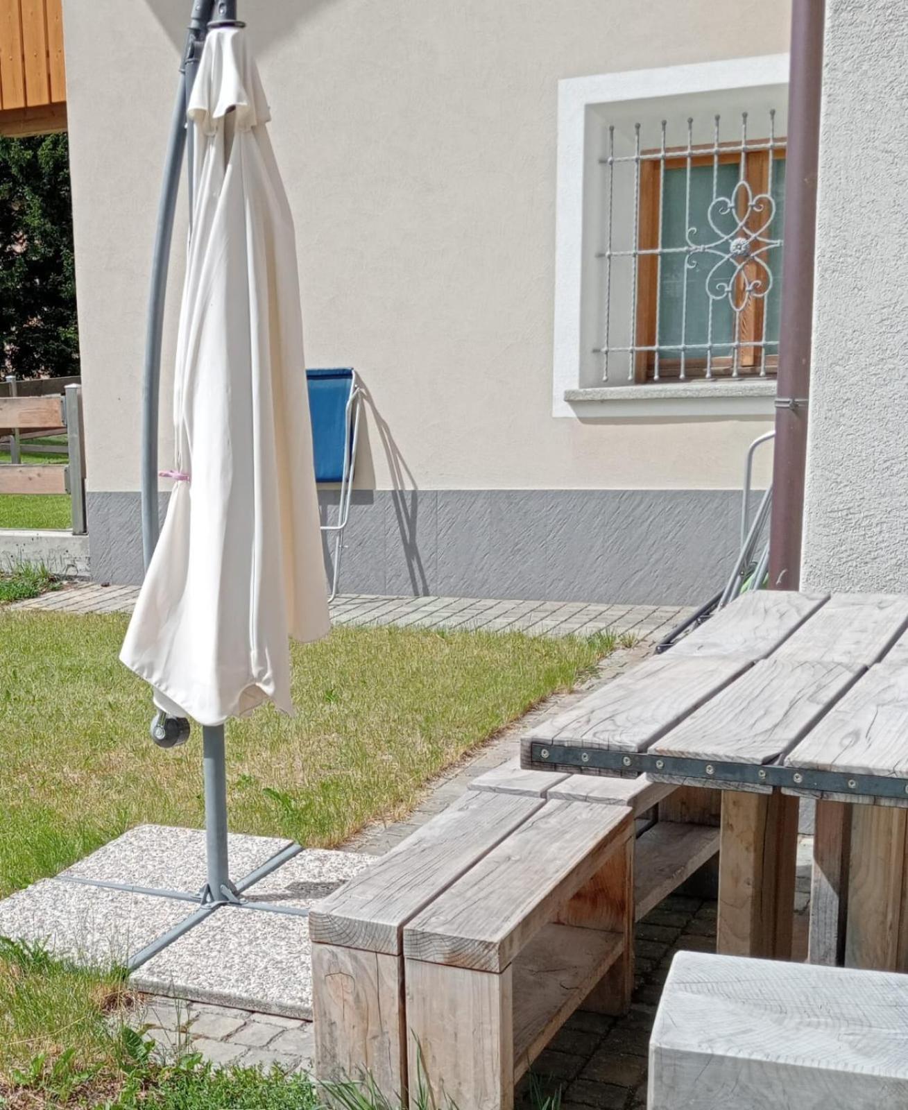 Apartamento Casa Alu Bormio Exterior foto